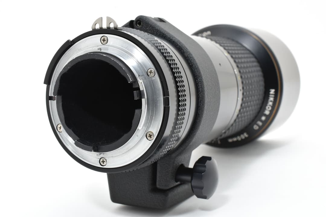 美品 Nikon NIKKOR 300mm F4.5 ED Ai 9542