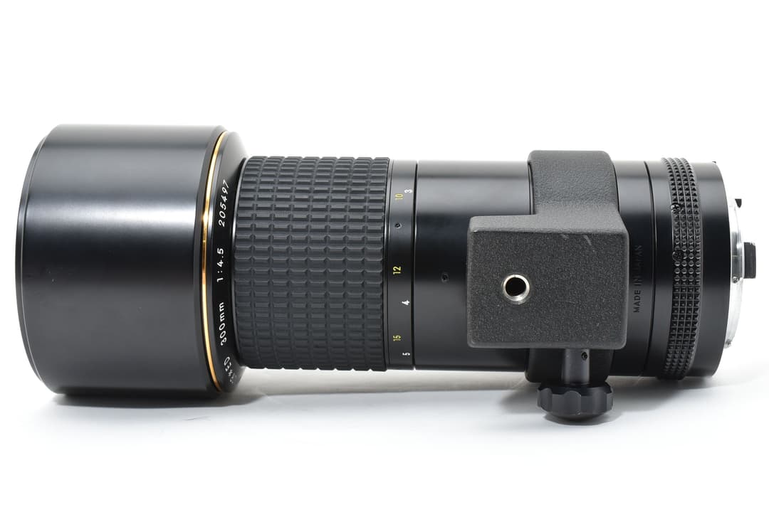 美品 Nikon NIKKOR 300mm F4.5 ED Ai 9542