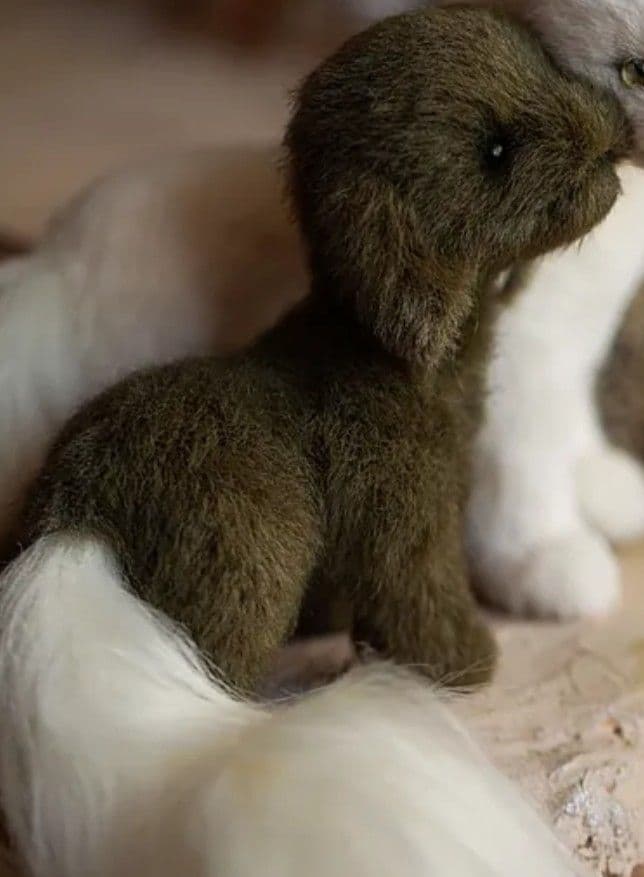 海外作家様　ドラゴンアートドール　リトルドラゴン　20日まで限定お値下げ