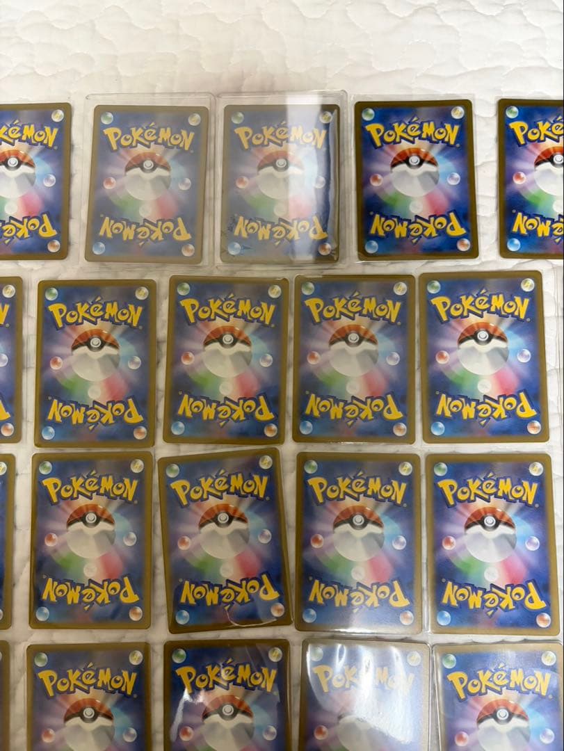 た*ま様 ポケモンカード まとめ売り　sar.sr.ma.chr.ar合計54枚