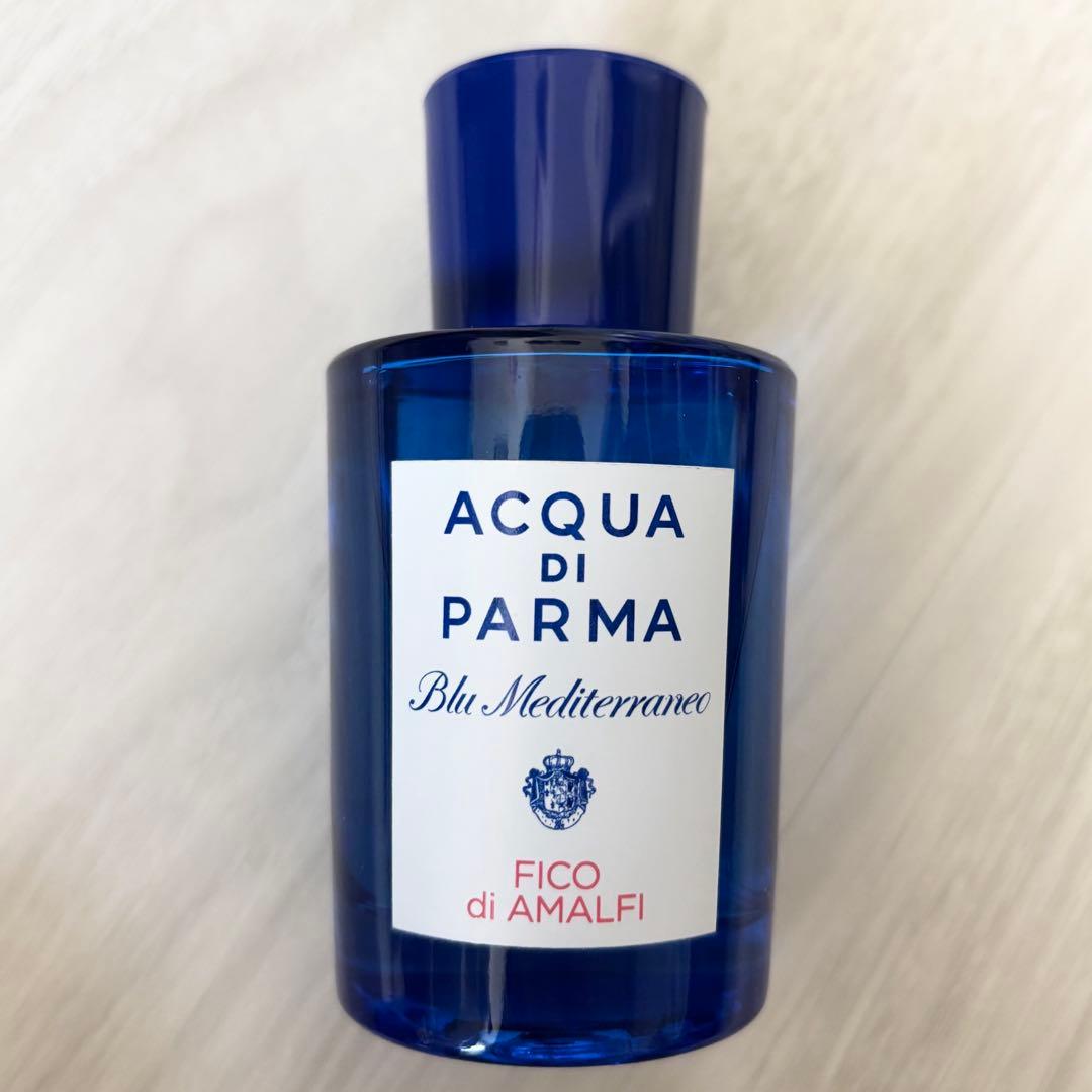 アクアディパルマ ブルーメディテラネオ フィーコ オーデトワレ 75ml
