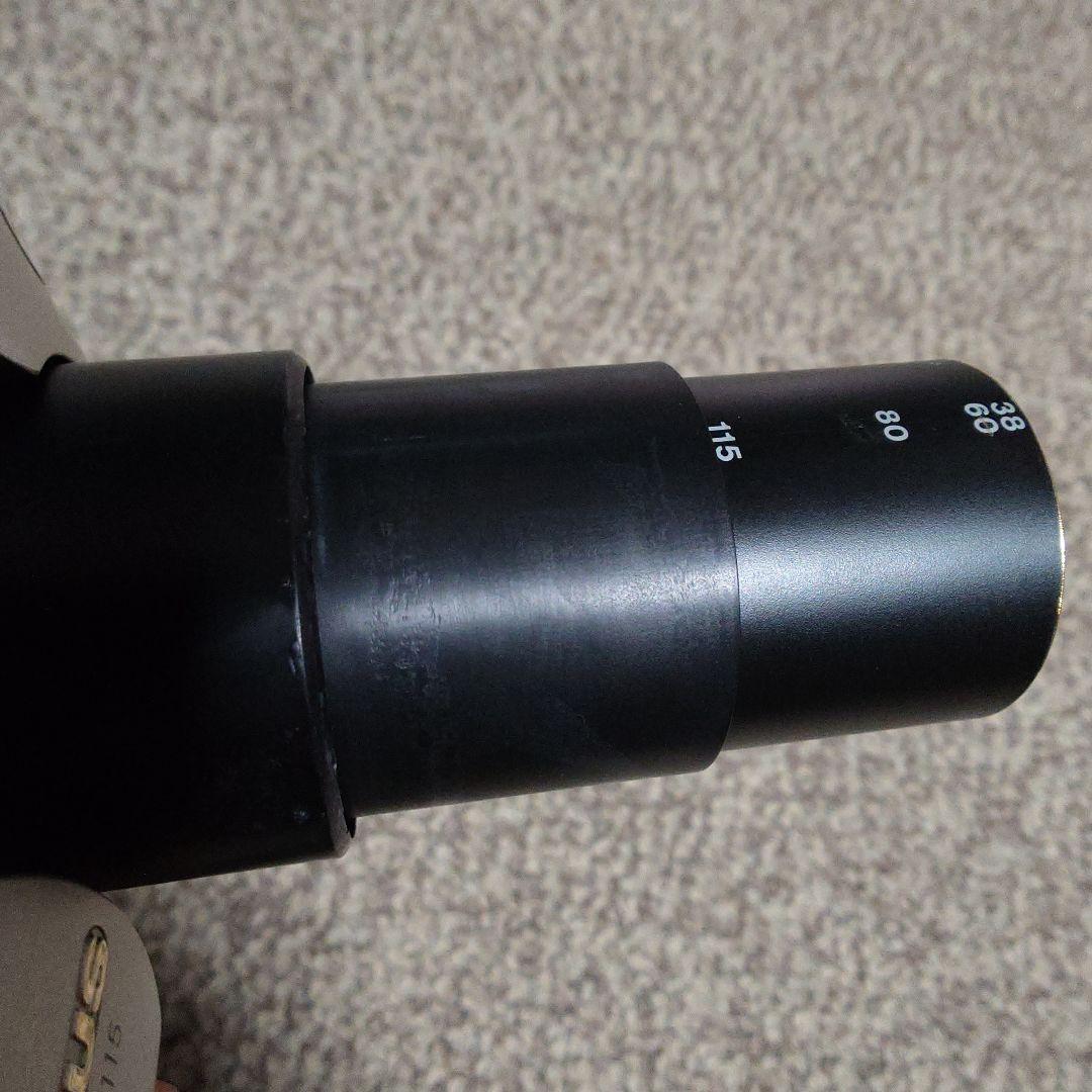 OLYMPUS μ ZOOM 115 DELUXE