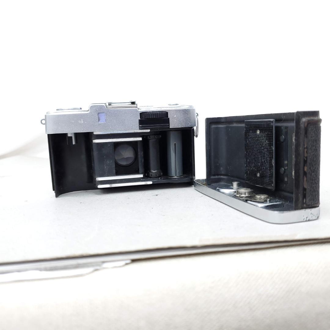 【動作確認済】 Olympus PEN S G1114-361-7v