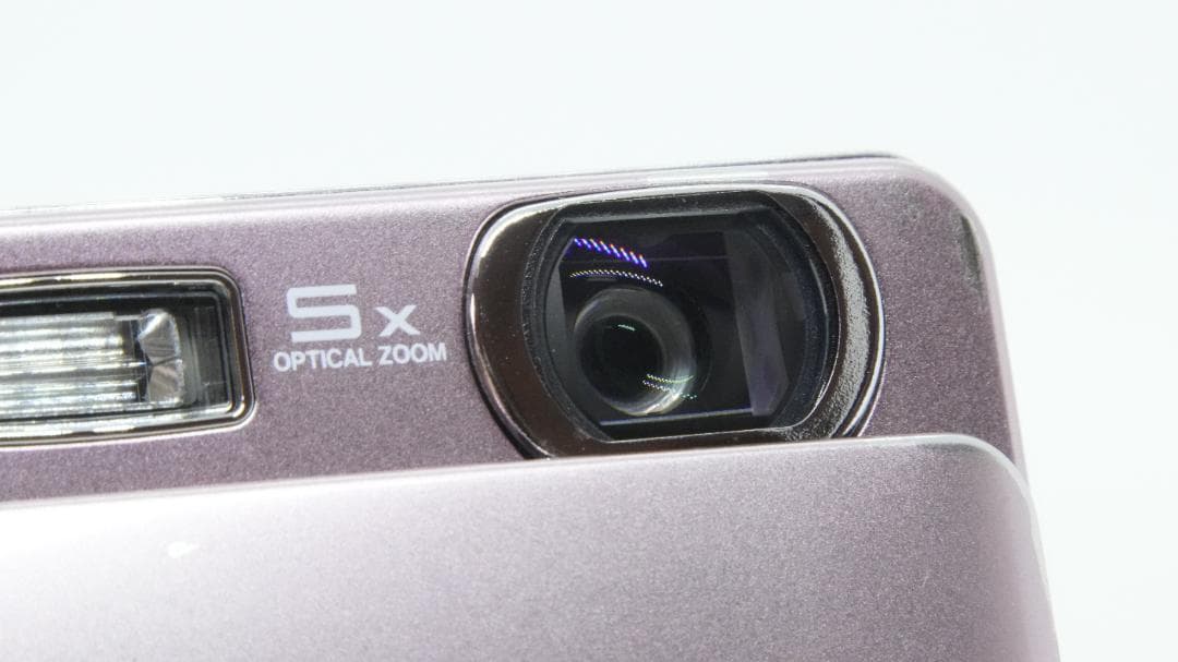 【C2265】 FUJIFILM Finepix Z700EXR フジフィルム