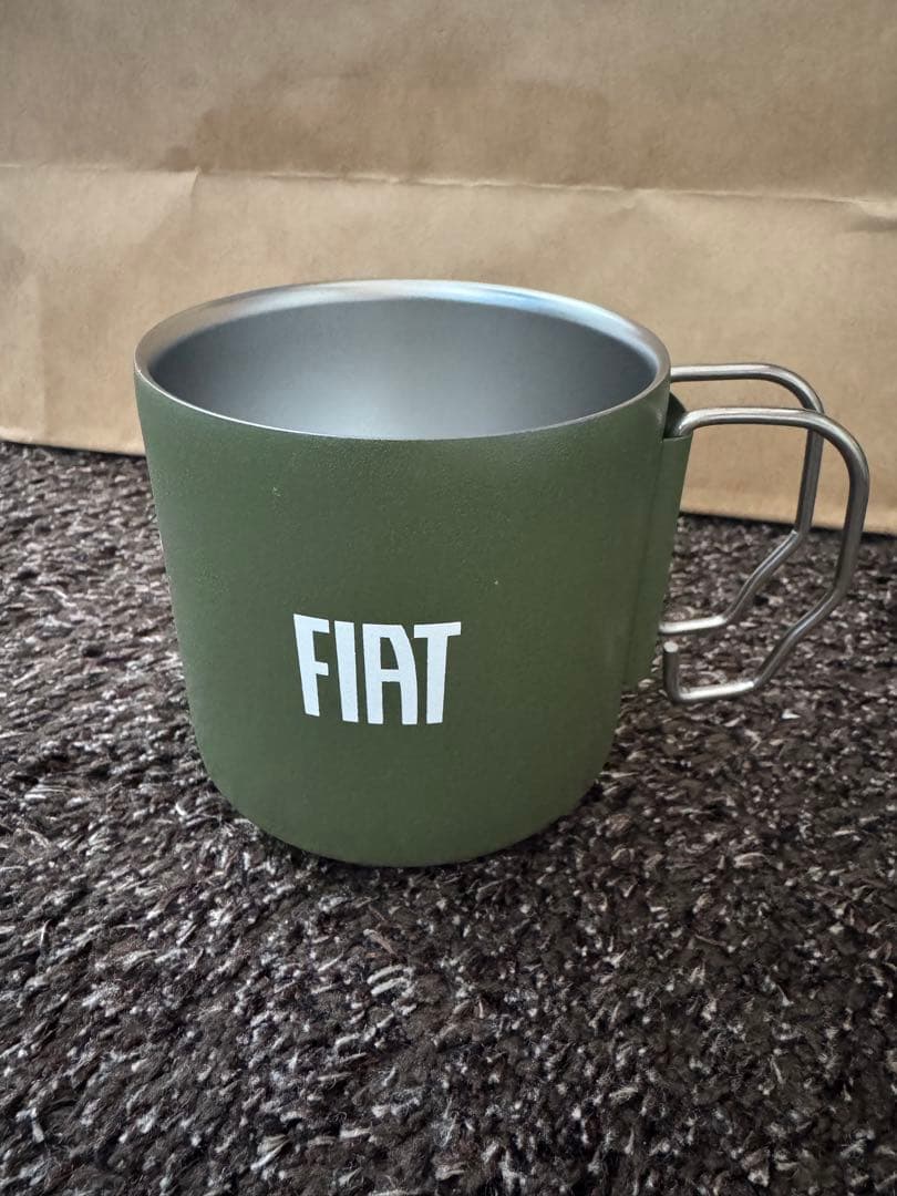 Bialetti Moka Express 130mL エスプレッソメーカー