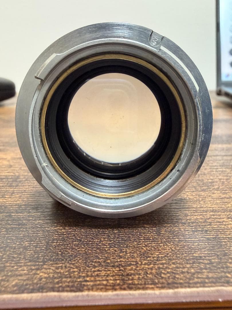 ライカ LEICA Summarit ズマリット 50mm F1.5 Lマウント