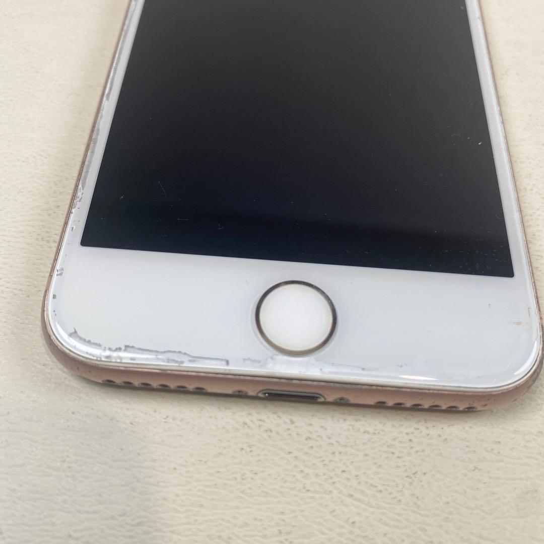 iPhone 8 64GB SIMフリー　98%
