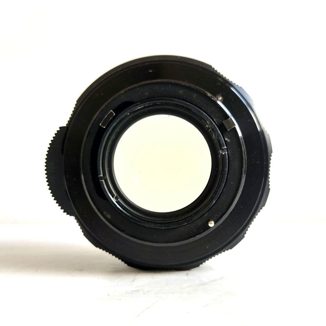 122【匿名配送】 ペンタックス SP 一眼レフ フィルムカメラ レトロ