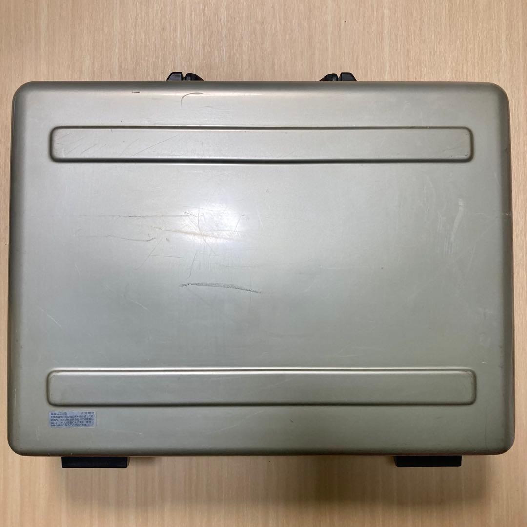 【ジャンク】　Sony video8 pro CCD-V100ソニービデオカメラ
