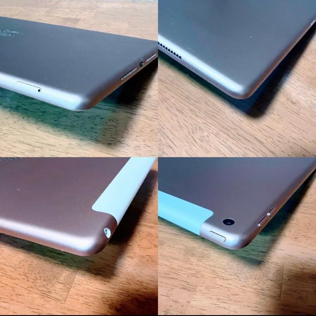 iPad 第8世代 セルラー Apple Pencil付き
