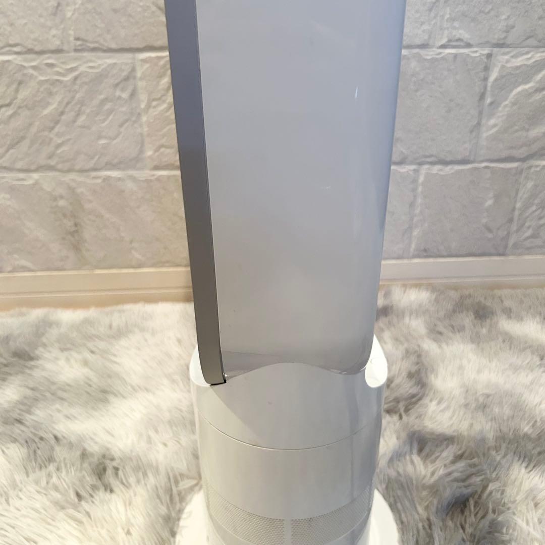 【大人気モデル】Dyson ダイソン HOT+CooL AM05 羽根なし扇風機