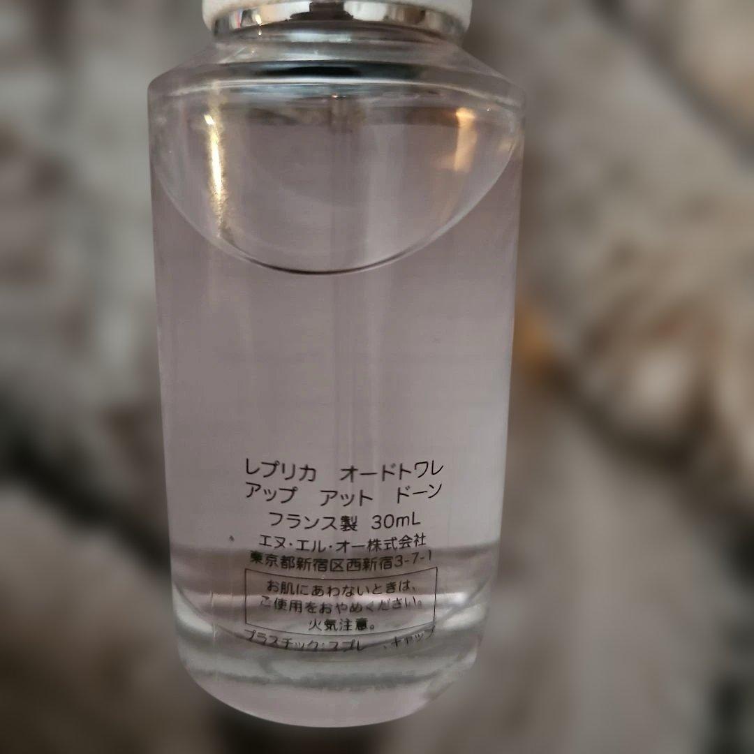 香水(ユニセックス) Maison Margiela REPLICA Up at Dawn 30mL