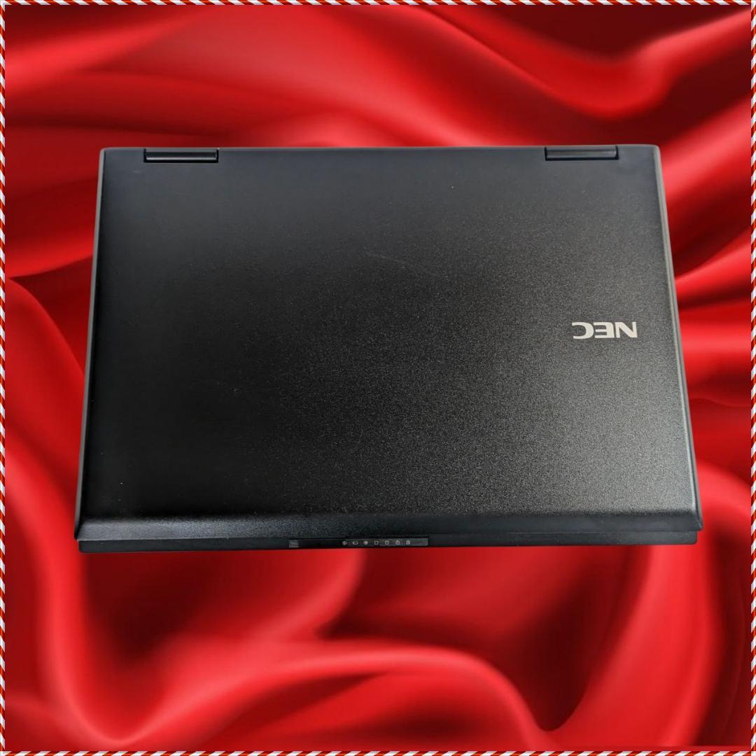VersaPro VK24LDZDH SSD 128GB ノートPC フルHD