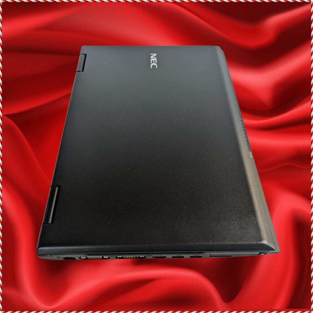 VersaPro VK24LDZDH SSD 128GB ノートPC フルHD