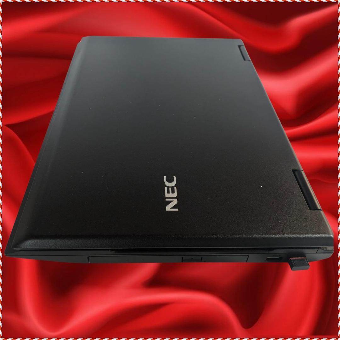 VersaPro VK24LDZDH SSD 128GB ノートPC フルHD