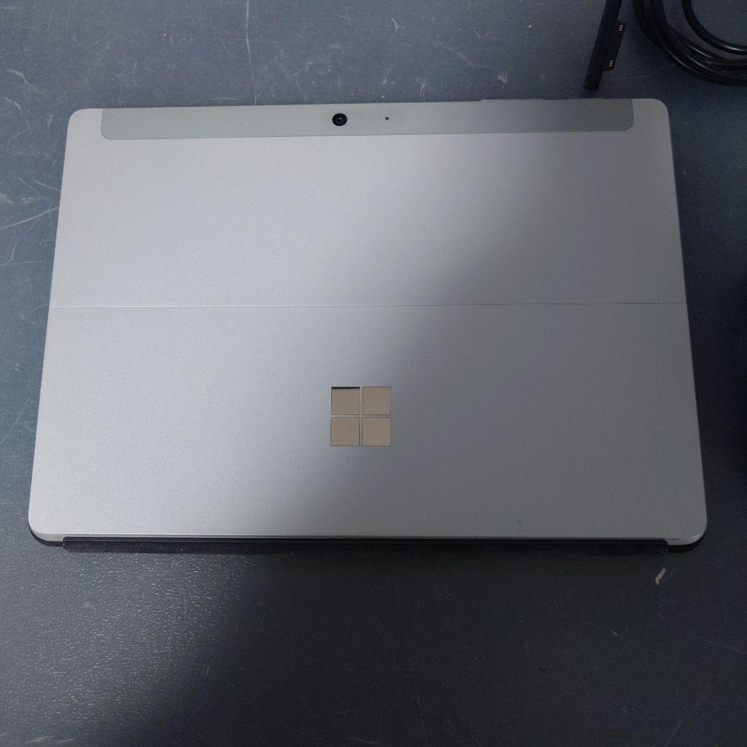 Surface Go2 4gb 64gb キーボード付き