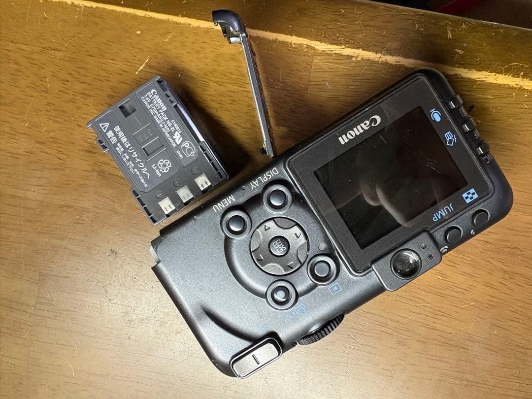 Canon PowerShot S70 コンパクトデジタルカメラ
