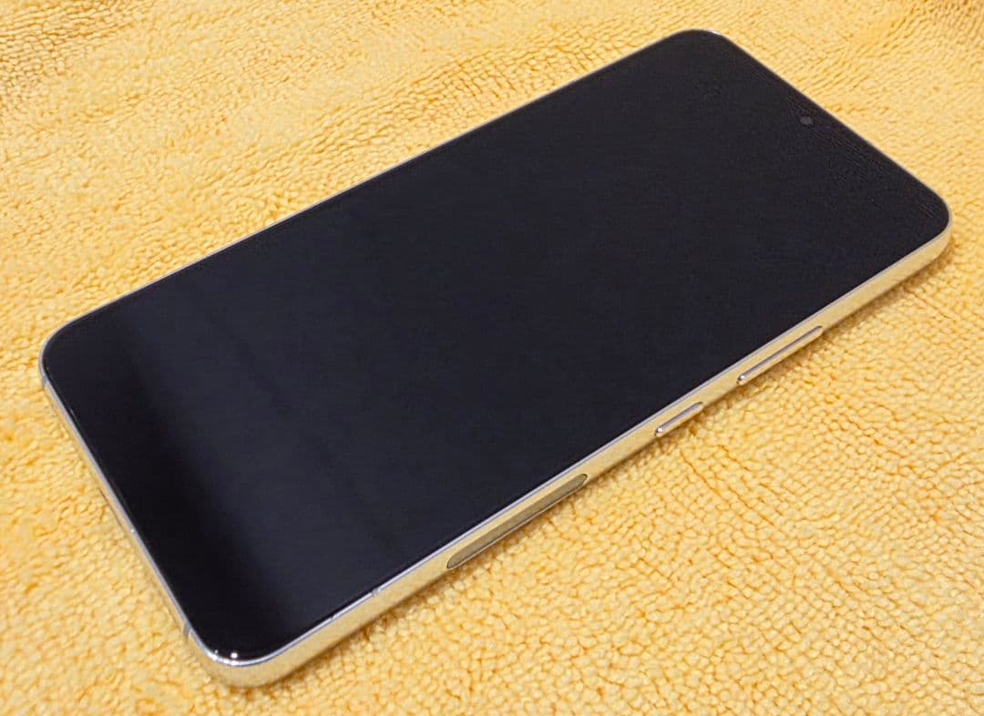 Galaxy S22 au版SIMフリー