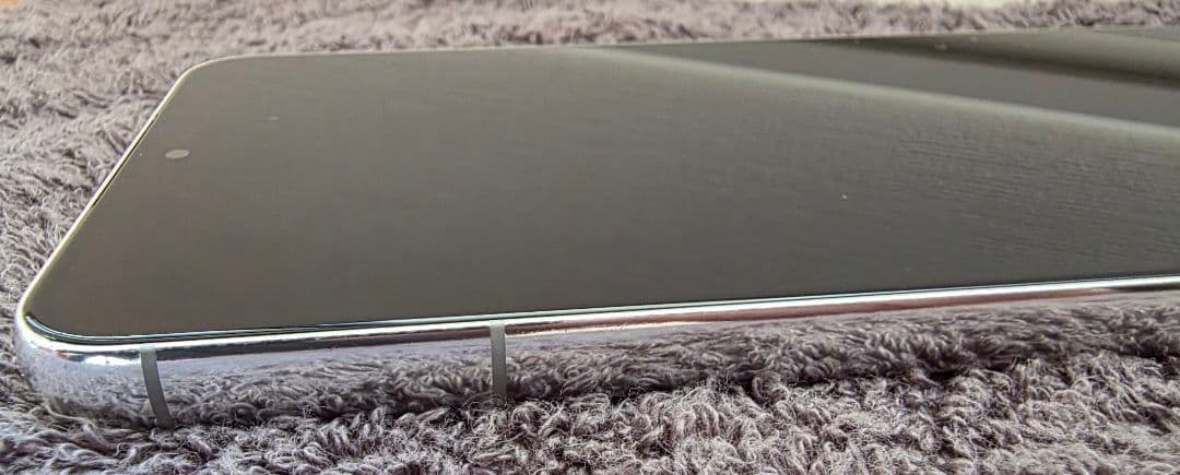 Galaxy S22 au版SIMフリー