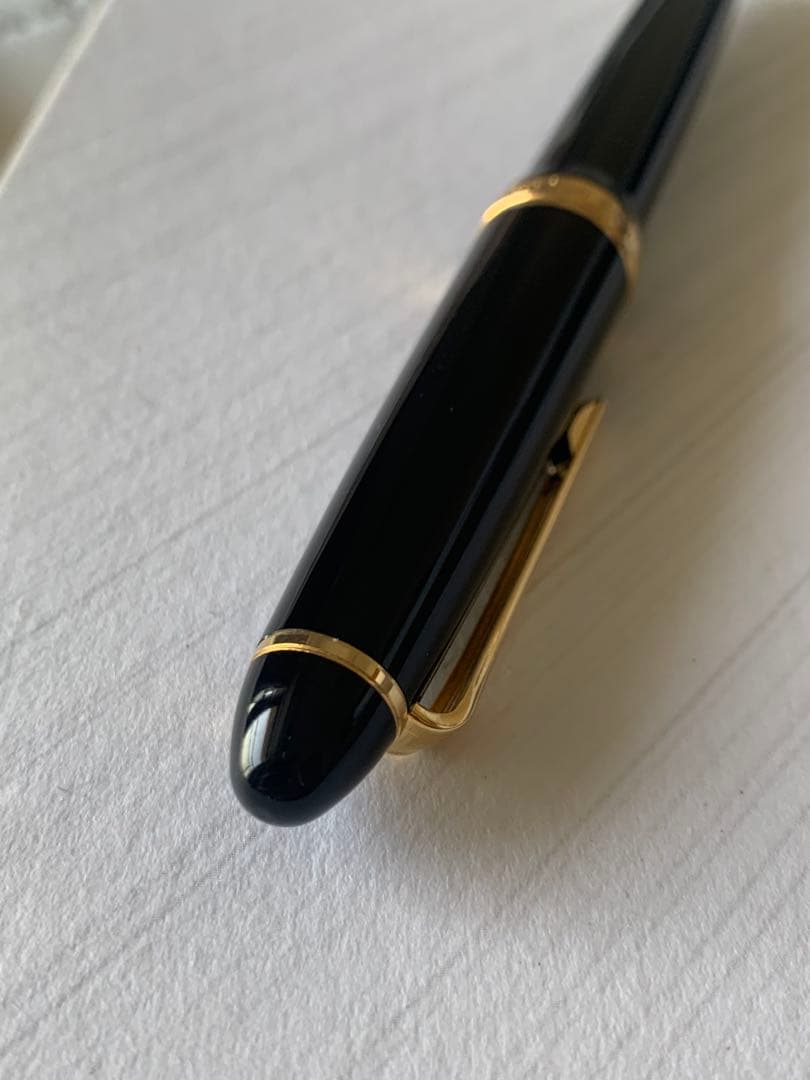 SAILOR セーラー 万年筆 14Kニブ 美品