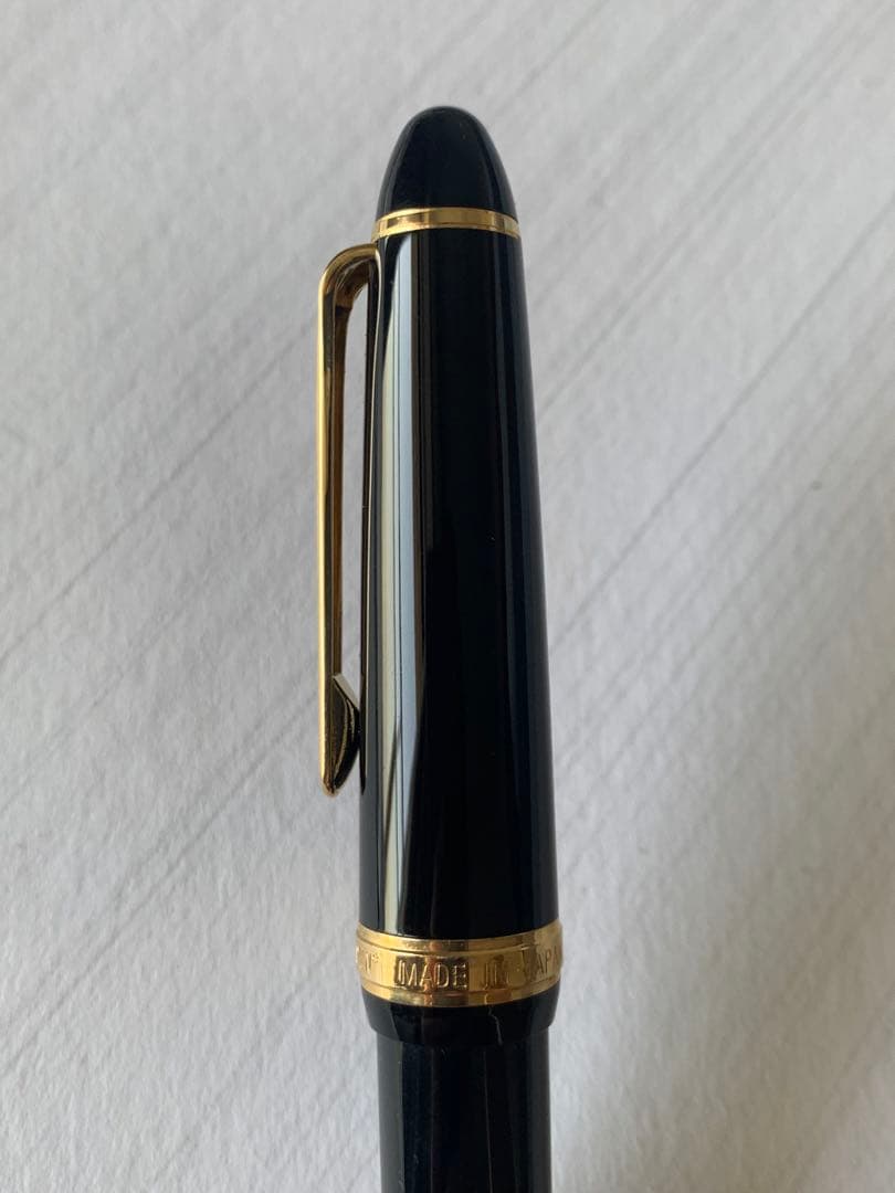 SAILOR セーラー 万年筆 14Kニブ 美品