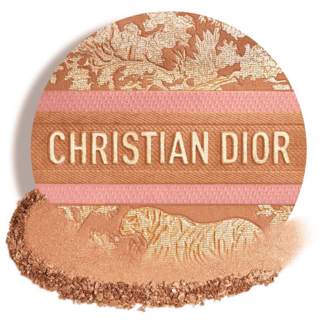 ディオール フォーエヴァーヌードブロンズグロウ032 オンライン限定 Dior