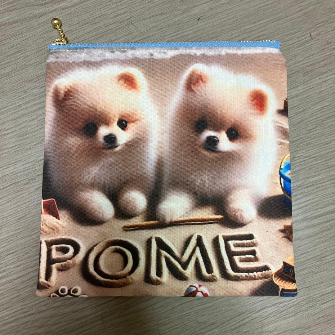 ハンカチ
