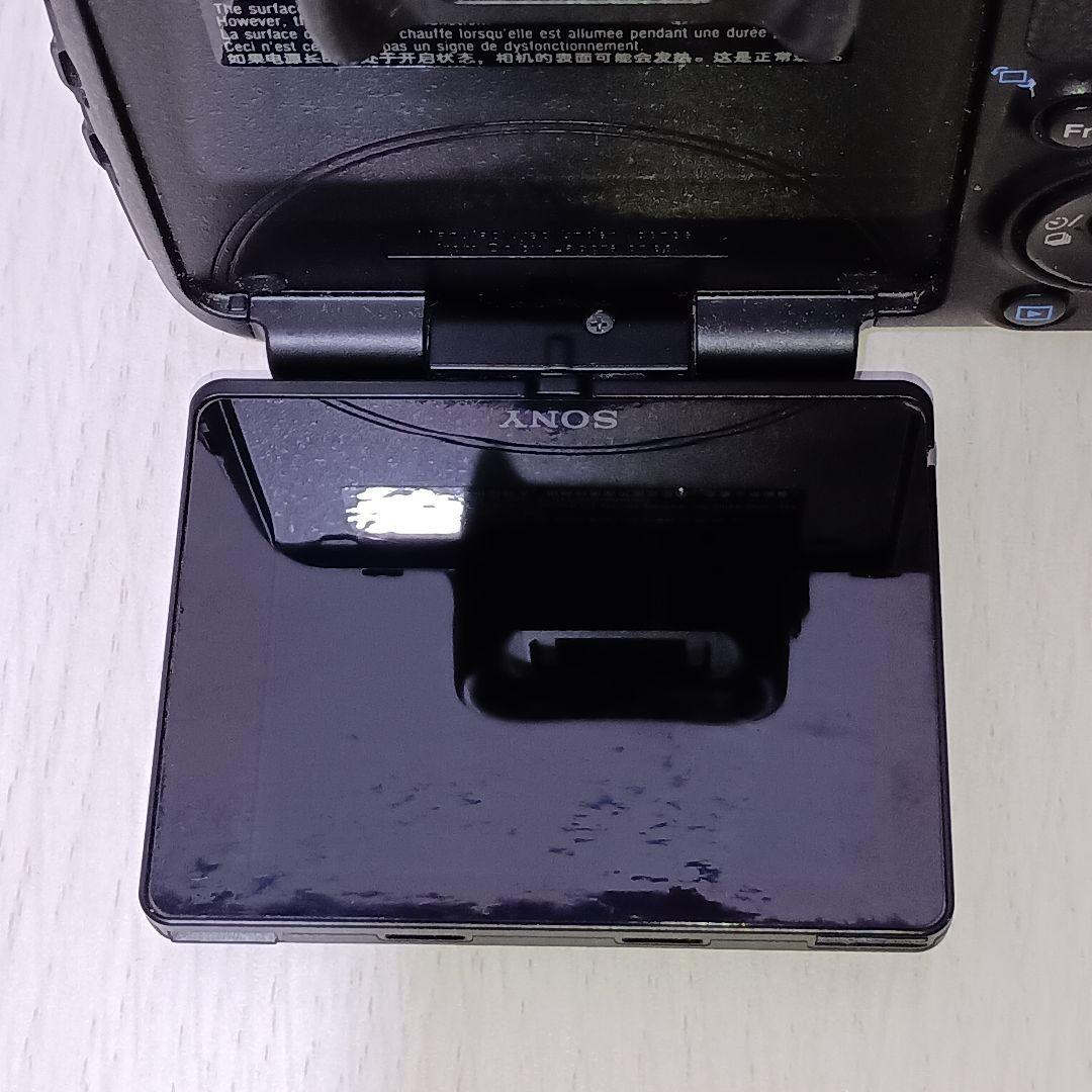 SONY α65