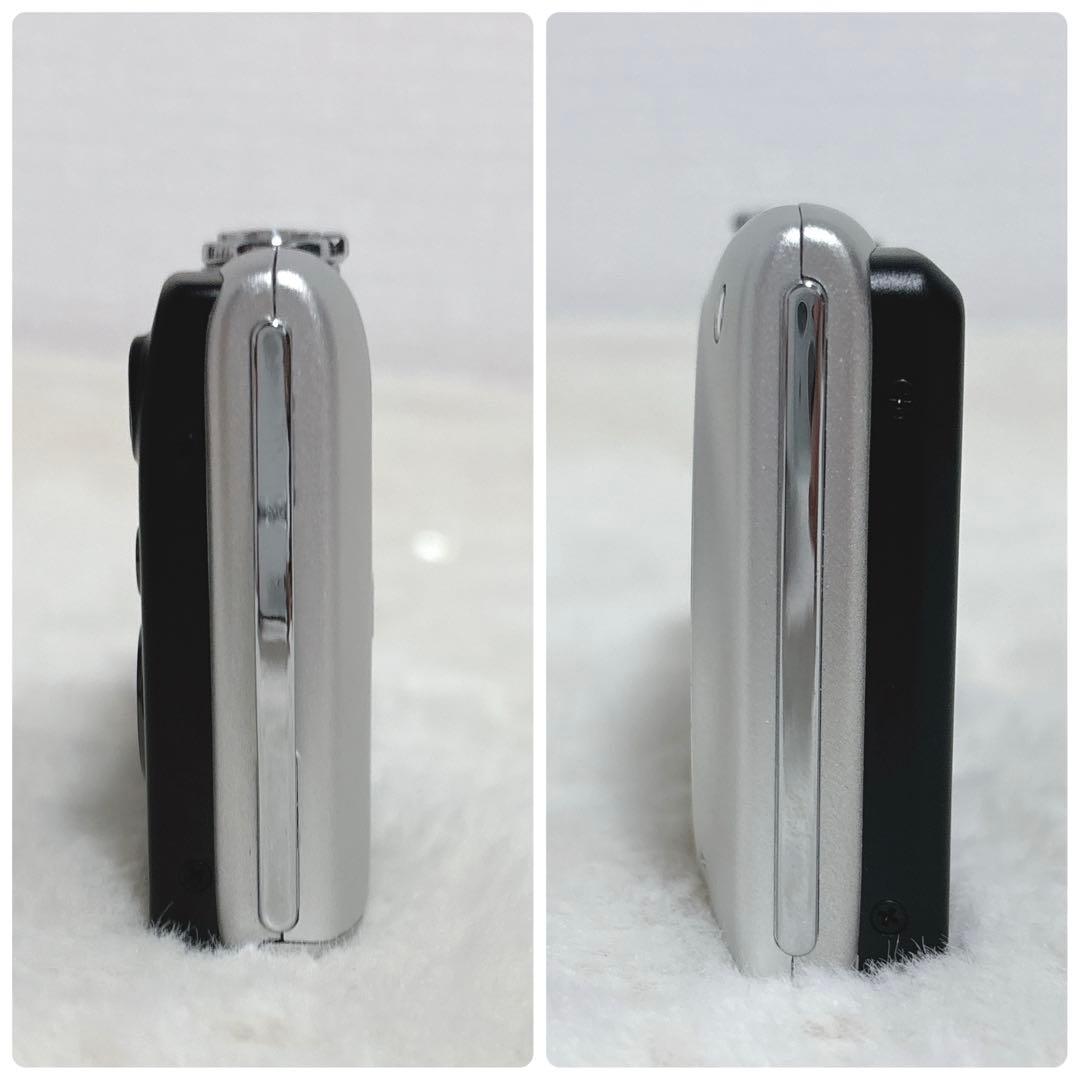 【動作品】Nikon COOLPIX S3300 デジカメ コンパクト カメラ