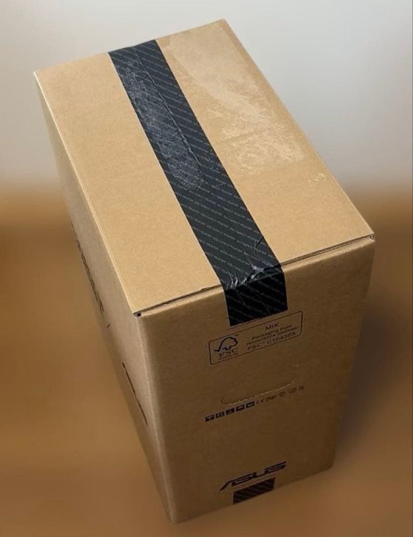 デスクトップPC MiniTower V500MV-13420H211W