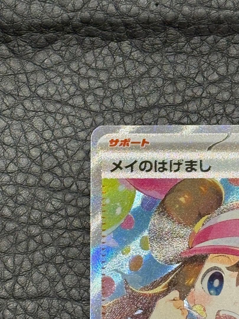 メイのはげまし SAR マグネットローダー付