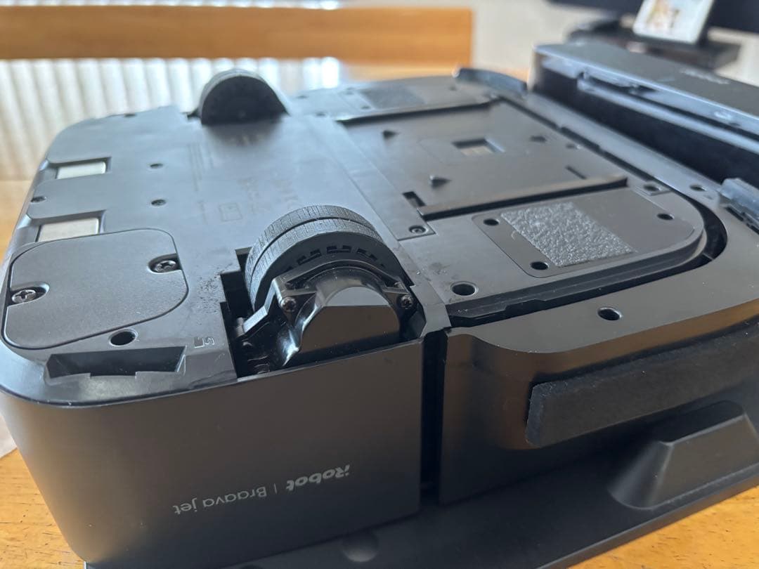アイロボット ブラーバ　M6 iRobot 床拭き