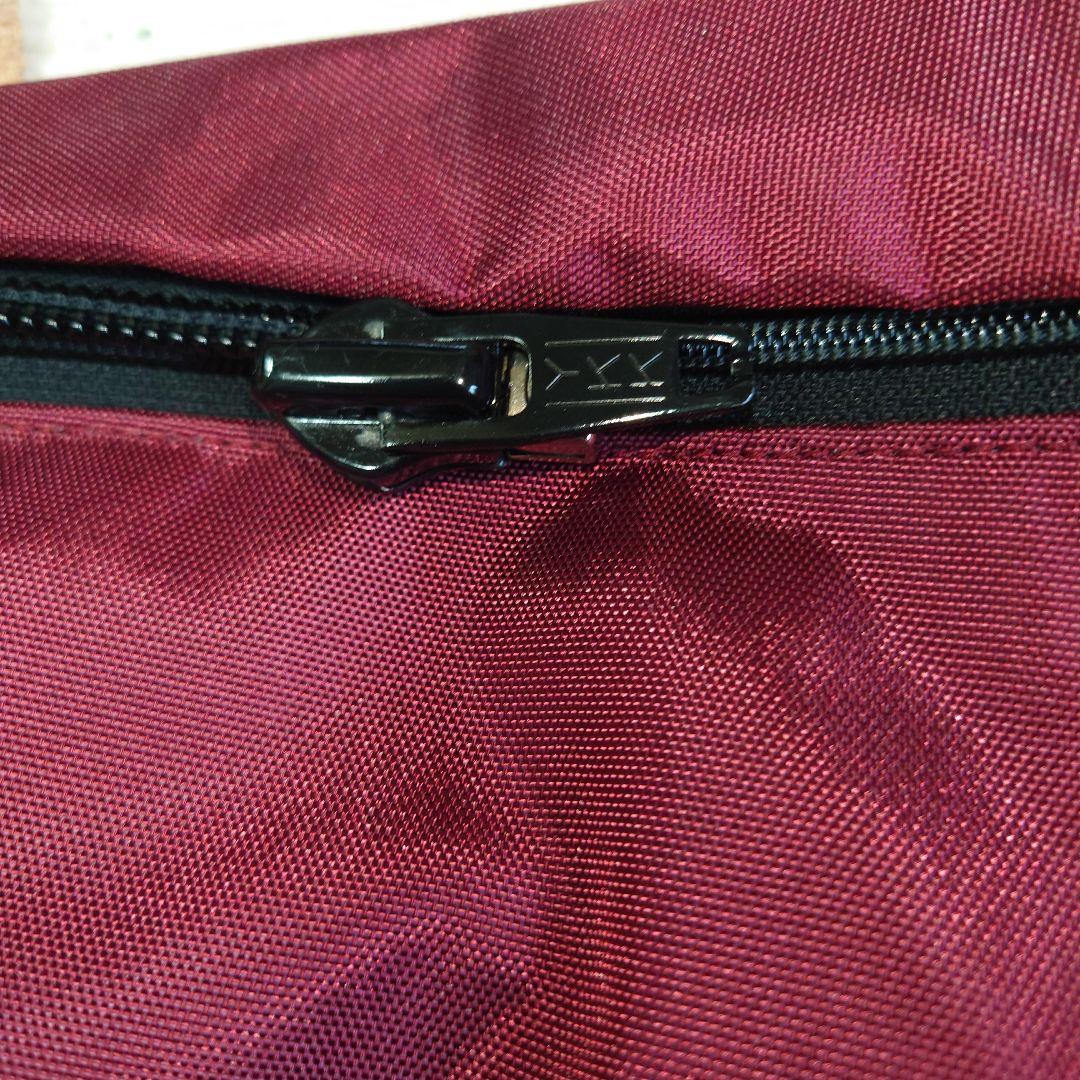 レア タグ付 adidas アディダス レトロ ガーメントバッグ ボストン