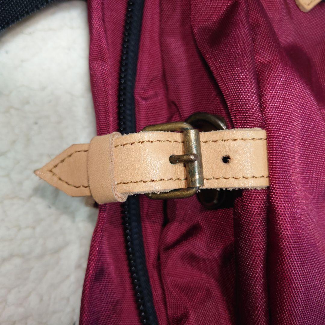 レア タグ付 adidas アディダス レトロ ガーメントバッグ ボストン