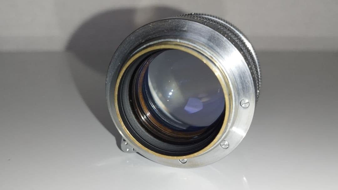 Leica summarit 50 1.5 filter ズマリット ライカ
