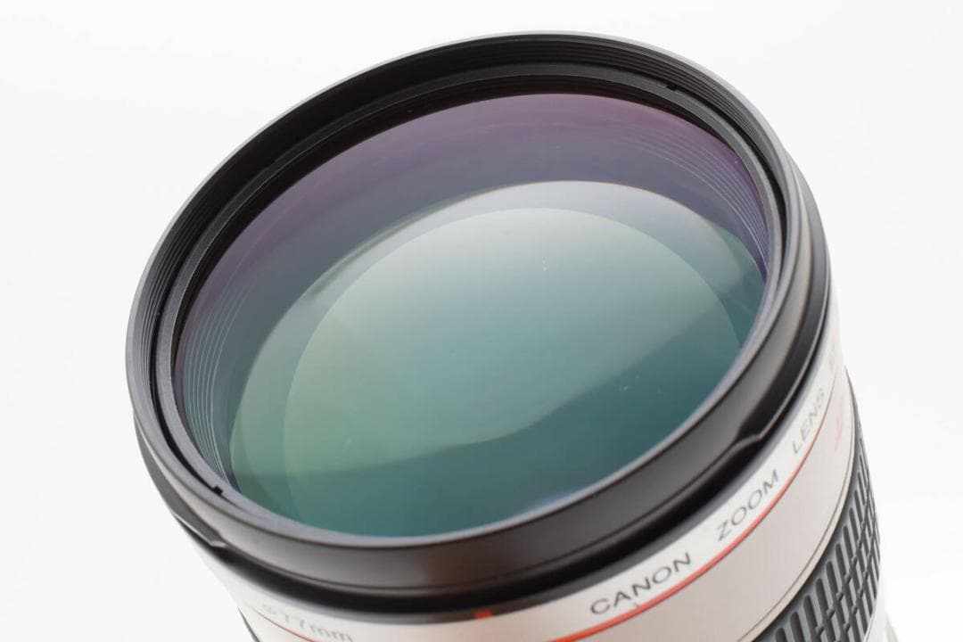 ★良品★ キャノン EF 70-200mm F2.8 L USM #595M
