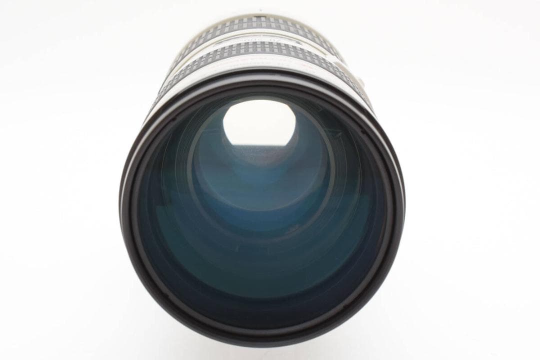 ★良品★ キャノン EF 70-200mm F2.8 L USM #595M