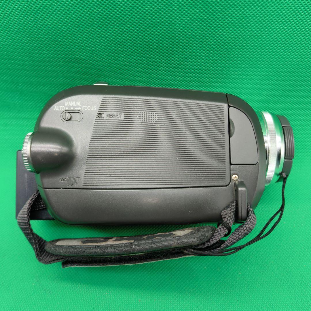 【動作確認済】Panasonic パナソニック NV-GS320 ミニDV