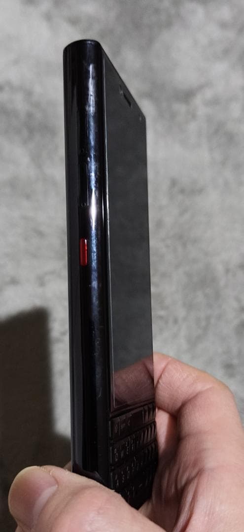 値下げ！Unihertz titan slim 256GB simフリー