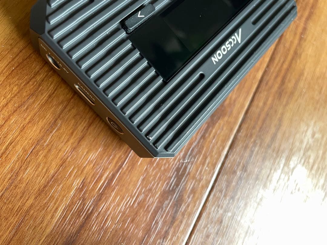 その他 Accsoon CineEye 2 wireless transmitter