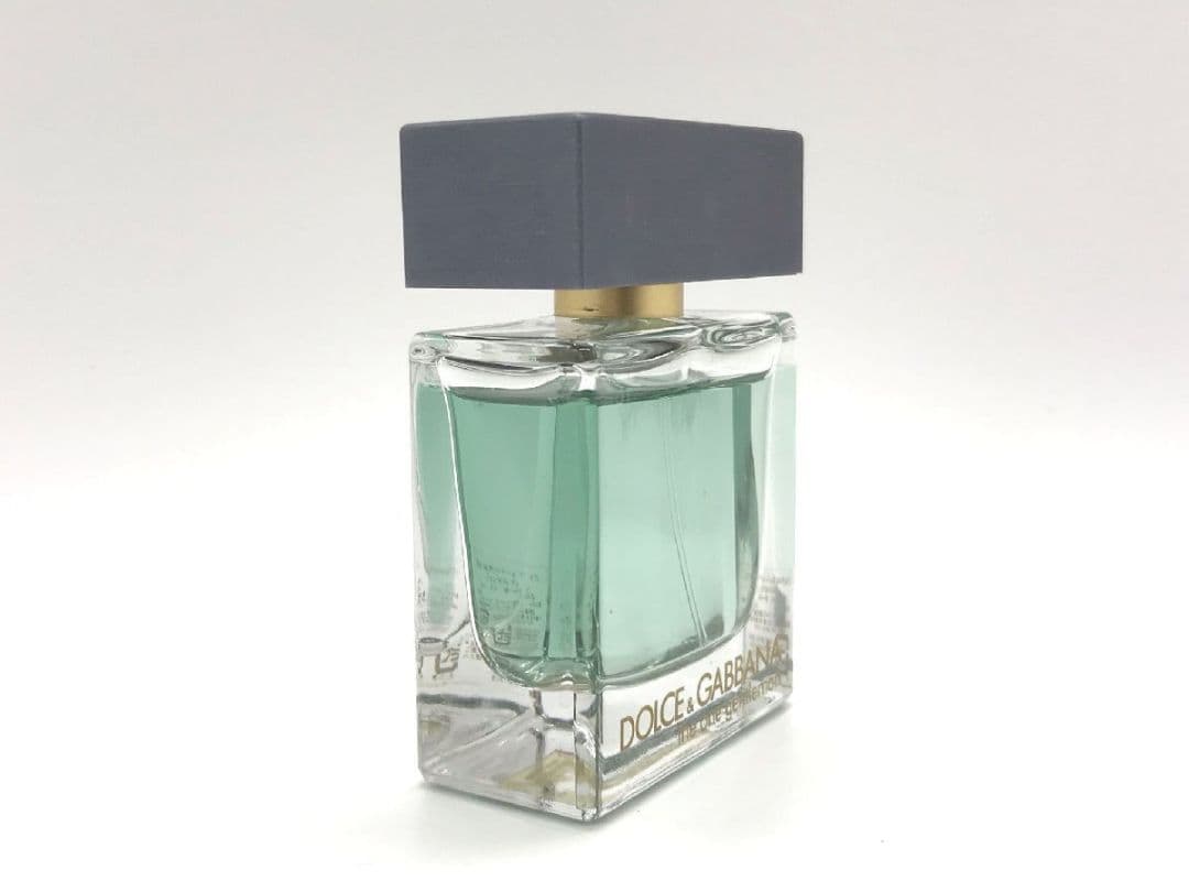 香水 ドルチェ＆ガッバーナ D&G ザワンジェントルマンフォーメンEDT30ml
