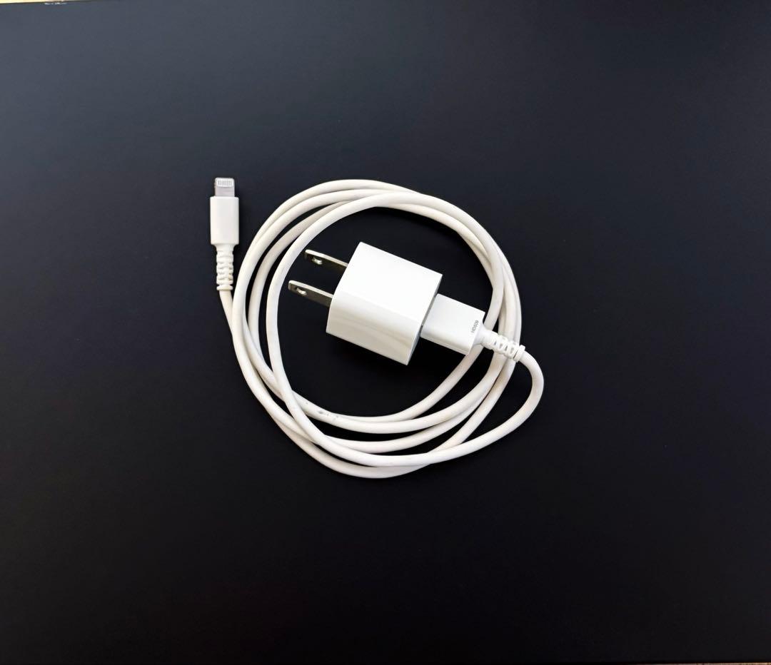 【美品】iPhone 13 mini SIMフリー 【無料充電器・保護ガラス付】