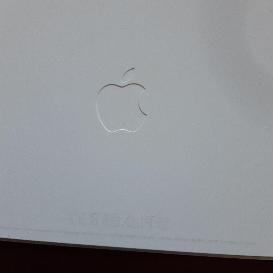 Apple Magic Keyboard 日本語配列　ハードソフトケース充電器付