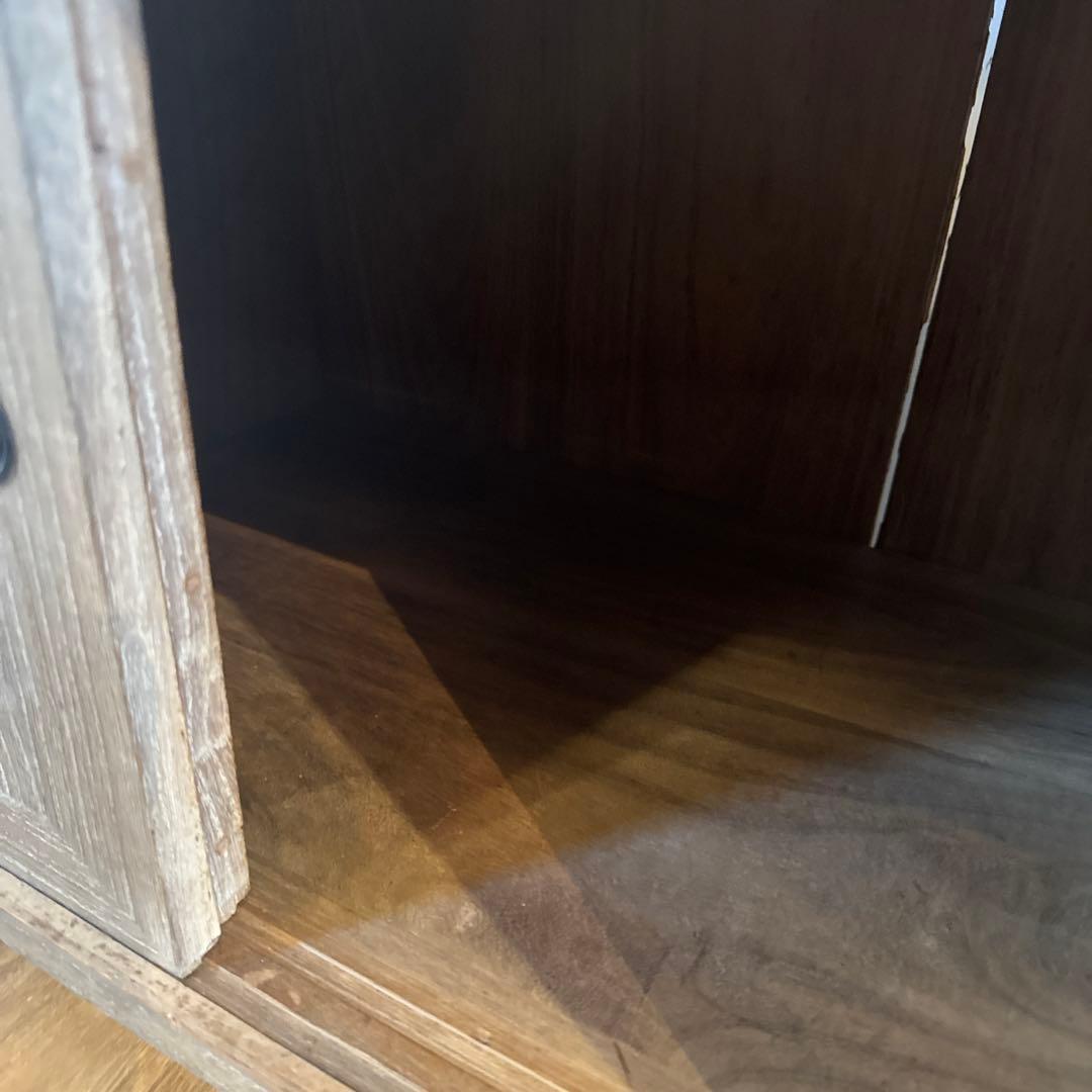 時代箪笥　古道具　アンティーク　美品