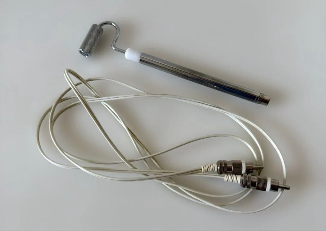 タカミクリニック　イオレーゼ2 イオン導入器IORASEⅡ