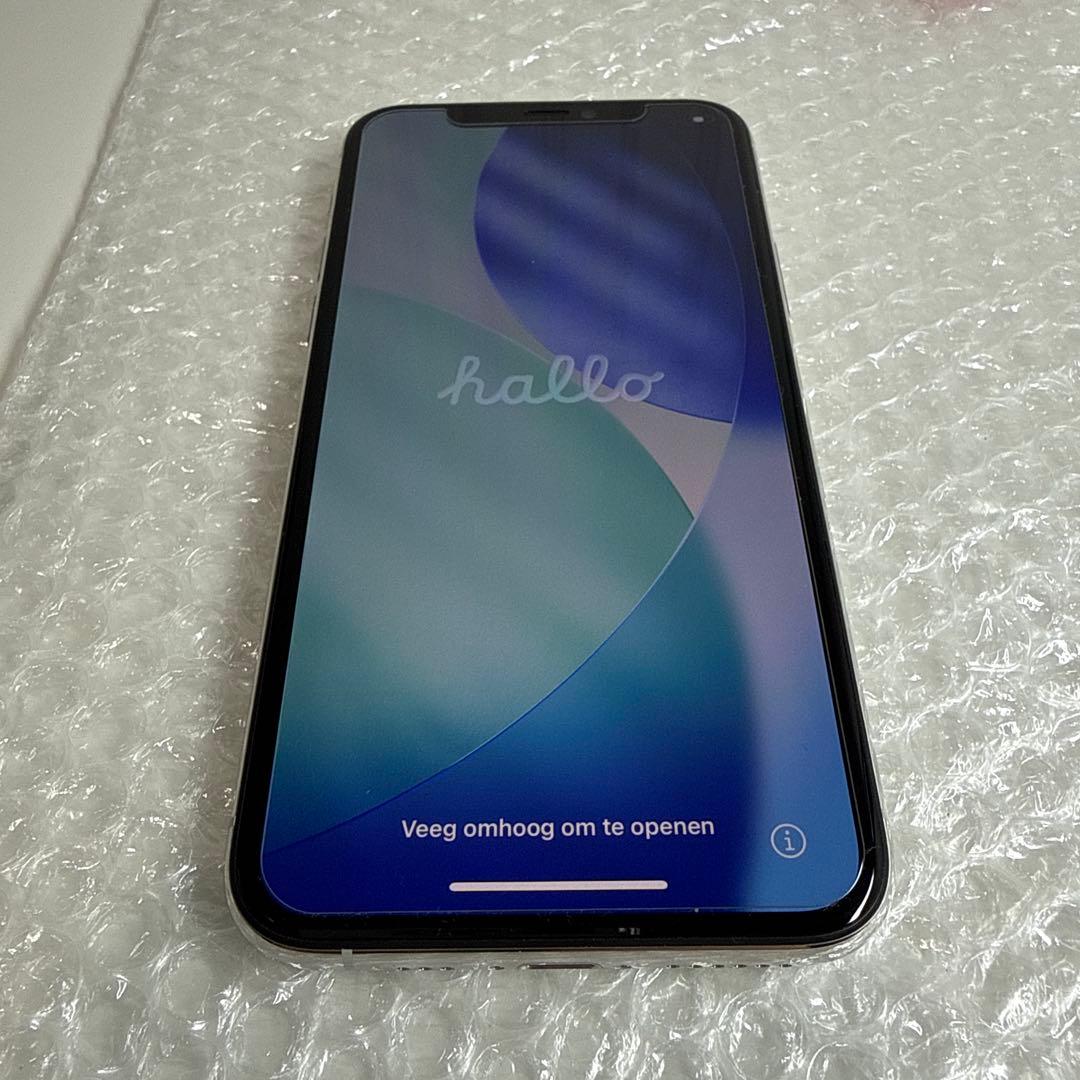 Apple iPhone 11 PRO 64 GB SIMロック解除済
