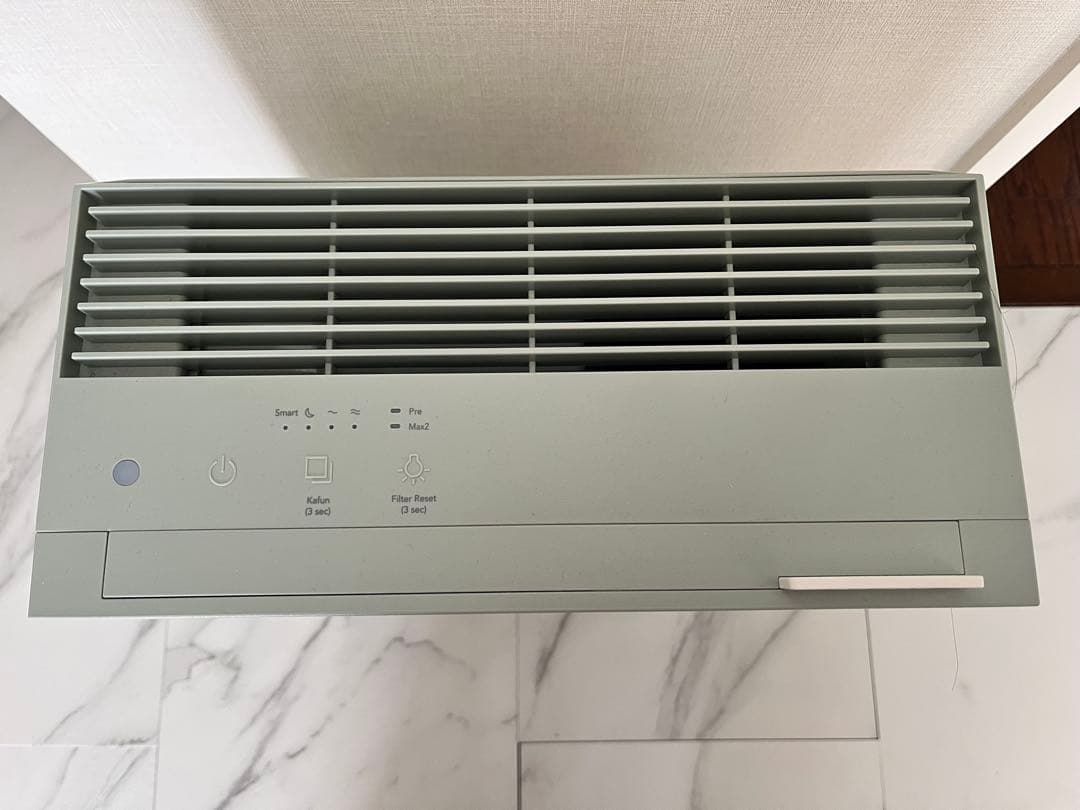【週末限定値下】Coway 空気清浄機 AP-1019C
