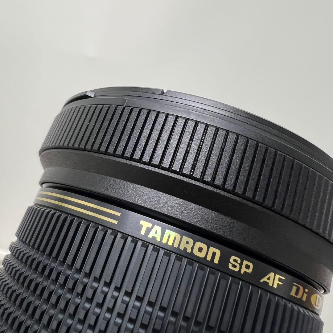 TAMRON 180mm F3.5 MACRO 三脚座 フード DB01