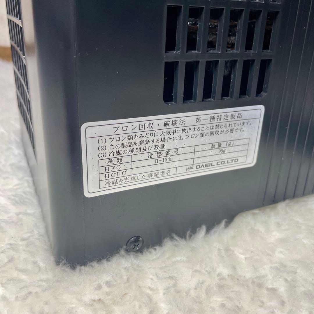 ZENSUI ゼンスイ ZC-100α 水温調整クーラー 欠品有