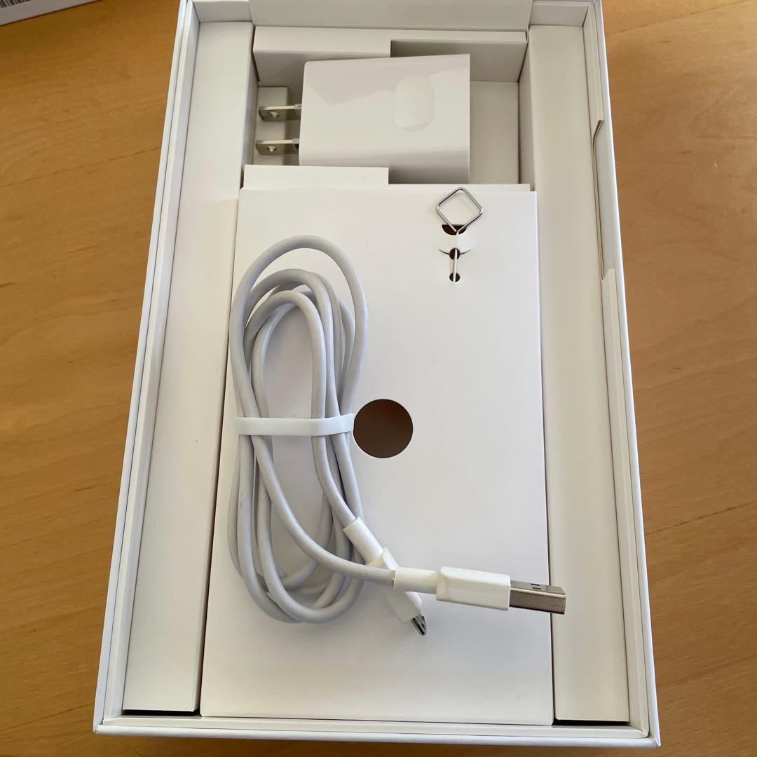 HUAWEI MediaPad M5 lite 8.0インチ　ROM：64GB